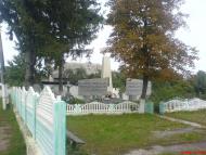 Кулішівка з panoramio.com