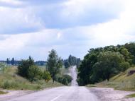 Перше Травня з panoramio.com