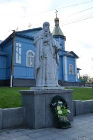 Михайлівка-Рубежівка з panoramio.com