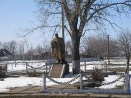 Новомалинівка - Останні фото