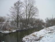 Черемошня з panoramio.com