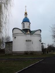 Глеваха з panoramio.com