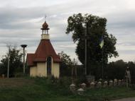 Повітно з panoramio.com