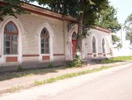 Березина з panoramio.com