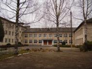 Кам'янка з panoramio.com