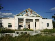 Ставище з panoramio.com