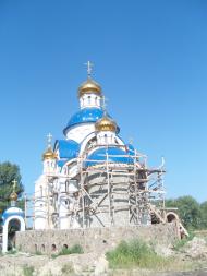 Високопілля з panoramio.com
