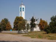 Мошни з panoramio.com