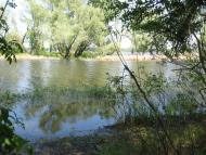 Розумівка з panoramio.com