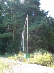 Корчівці з panoramio.com