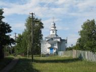 Сухоліси з panoramio.com