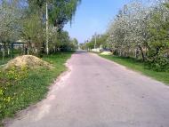 Мирне з panoramio.com