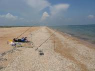 Дмитрівка з panoramio.com