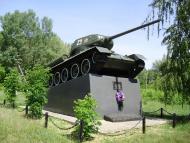 Довжик з panoramio.com