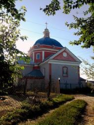 Уланів з panoramio.com