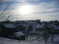 Городище з panoramio.com