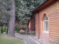 ЕКОКОМПЛЕКС 'УКРАЇНСЬКЕ СЕЛО'