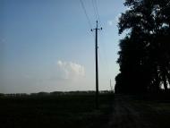 ПО ДОРОЗІ НА БИШІВ