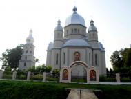 Церка Покрови УПЦКП