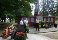 Ніхто не забутий, ніщо не забуто!