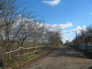 Історія  села