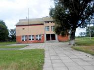 Народний дім. Бібліотека