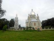 Церка Покрови УПЦКП