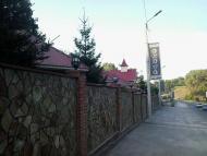 КОТЕДЖНЕ МІСТЕЧКО