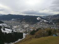 Довгопілля