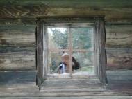 ЕКОКОМПЛЕКС 'УКРАЇНСЬКЕ СЕЛО'