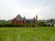 Ресторан-мотель Вулик