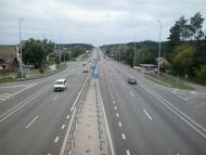 БІЛЯ ШЛЯХУ У ЄВРОПУ