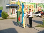 Верхівцеве 130 років