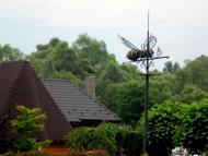 Ресторан-мотель Вулик