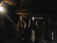 ЕКОКОМПЛЕКС 'УКРАЇНСЬКЕ СЕЛО'