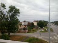 БІЛЯ ШЛЯХУ У ЄВРОПУ