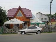 Торгівельні заклади