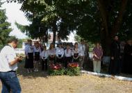 Ніхто не забутий, ніщо не забуто!