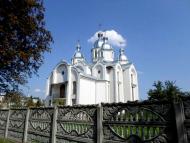 Культові споруди