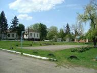 Гродзеве