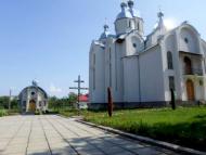 Культові споруди