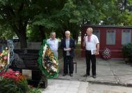 Ніхто не забутий, ніщо не забуто!