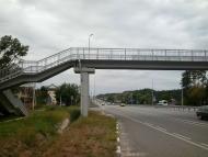 БІЛЯ ШЛЯХУ У ЄВРОПУ