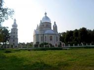 Церка Покрови УПЦКП