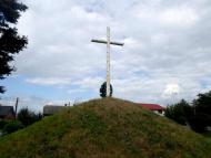 Символічна могила