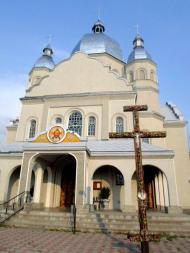 Церка Покрови УПЦКП