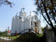 Культові споруди