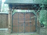 ЕКОКОМПЛЕКС 'УКРАЇНСЬКЕ СЕЛО'