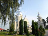 Церка Покрови УПЦКП