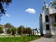 Культові споруди